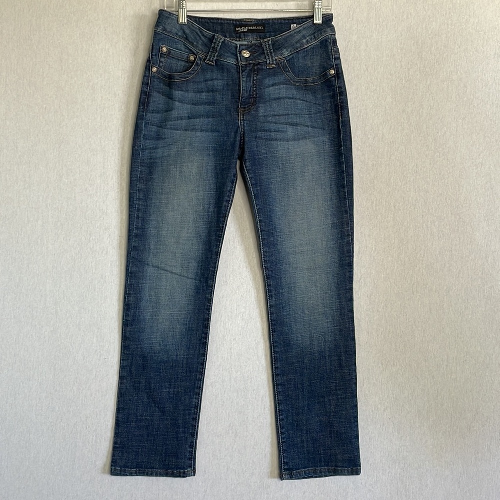-Lee, Platinum label Est 188, jeans